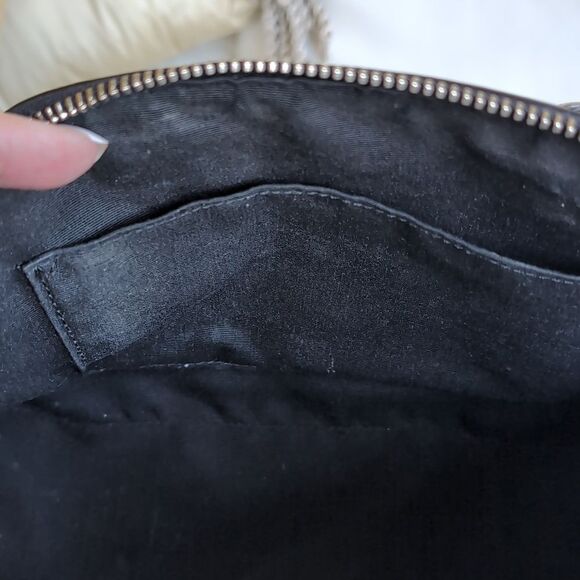 COACH 🌷 Posey Mini Sierra Satchel Crossbody - Picture 9 of 14